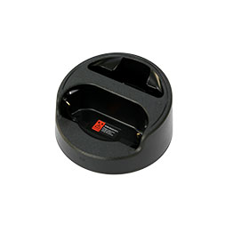 Charging sockets for intercoms