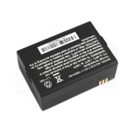Industrial PDA batteries