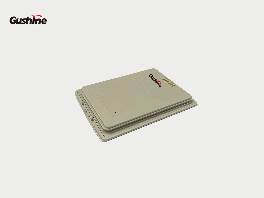 3.85V 4000mAh Industrial PDA Polymer Lithium Battery Pack (1S1P)